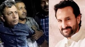 সাইফ আলী খানের ওপর হামলার দায় স্বীকার বাংলাদেশির