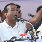 নতুন ক‌মি‌টি‌কে সাদ‌রে গ্রহণের আহ্বান, বিদায়ের ইঙ্গিত ছাত্রদল সভাপতি রা‌কি‌বের