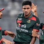 শঙ্কায় উইন্ডিজ, ২০২৭ বিশ্বকাপে খেলতে বাংলাদেশের সামনে যে সমীকরণ