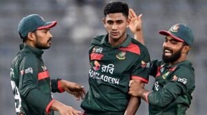 শঙ্কায় উইন্ডিজ, ২০২৭ বিশ্বকাপে খেলতে বাংলাদেশের সামনে যে সমীকরণ