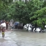 তিন দিনের মধ্যে স্বল্পমেয়াদি বন্যার আশঙ্কা, প্লাবিত হতে পারে যেসব জেলা
