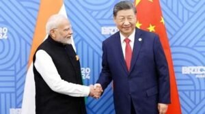সাত বছর পর ৪০০ সদস্য নিয়ে ভারতে যাচ্ছেন শি জিনপিং