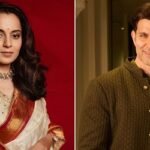 আগুনে আর ঘি ঢালবেন না: হৃতিককে কেন বললেন কঙ্গনা