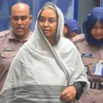 এখন আমি জামিন চাই না, ট্রাইব্যুনালকে বললেন দীপু মনি