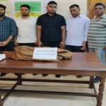 সিআইডি পরিচয়ে নারী অপহরণের চেষ্টা, নোয়াখালীতে সাবেক সেনা-নৌ সদস্যসহ ৭ জন গ্রেপ্তার
