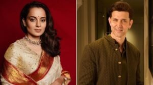 আগুনে আর ঘি ঢালবেন না: হৃতিককে কেন বললেন কঙ্গনা