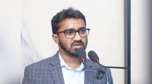 এনসিপি সুযোগের অভাবে সৎ, পাল্লা দিয়ে অপকর্মে জামায়াত-শিবির: রাশেদ খাঁন