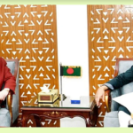 অস্ট্রেলিয়ার সাথে বাণিজ্য, বিনিয়োগ ও দক্ষতা উন্নয়ন জোরদারে গুরুত্বারোপ