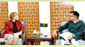 অস্ট্রেলিয়ার সাথে বাণিজ্য, বিনিয়োগ ও দক্ষতা উন্নয়ন জোরদারে গুরুত্বারোপ