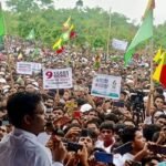 ঘরে ফেরার আকুতি: বিশ্বের কাছে ১০ মিনিট সময় চায় লাখো রোহিঙ্গা
