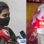 ‘আমি নিজেই মদ খেয়েছি’ বললেন বাইকে দুই তরুণের মাঝে বসা সেই তরুণী
