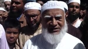 মানুষ নামাজে এসে বলে গ্যাস নাই, গ্যাস দেন: জামায়াত আমির