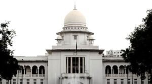 চেয়ার বা সোফার পেছনে জাতীয় পতাকা ব্যবহার বন্ধে হাইকোর্টের নির্দেশ