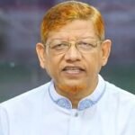 বিরোধীদলের অংশগ্রহণকে সরকার সংকীর্ণভাবে মূল্যায়ন করছে: হামিদুর রহমান