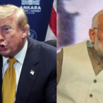 ট্রাম্পের এক মন্তব্যে তিন মাসের মধ্যে ভারতের শেয়ারবাজারে বড় ধাক্কা