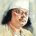 জাতীয় কবি কাজী নজরুল ইসলামের ৫০তম মৃত্যুবার্ষিকী আজ