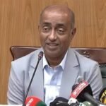 সংবিধান মেনেই পররাষ্ট্র প্রতিমন্ত্রী হুমায়ুন কবিরের শপথ: আইনমন্ত্রী