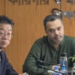 বিনা খরচে জাপানে চাকরির সুযোগ ডিপ্লোমা প্রকৌশলীদের: মাহদী আমিন