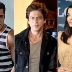 ৫ সিনেমা থেকে ঐশ্বরিয়াকে বাদ দিয়েছিলেন শাহরুখ, নেপথ্যে ছিলেন কে?