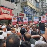গুমের সঙ্গে জড়িতদের বিচারের দাবি, সংসদে ১১ দলের স্মারকলিপি প্রদান