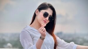 নিজের স্বপ্নের পথে পূজা চেরি: ‘অজান্তেই সেই নারী হয়ে উঠছি’