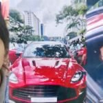 ভারতে এমপির ছেলের গাড়ির ধাক্কায় নারীর মৃত্যু