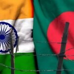 ভারতের প্রতি বাংলাদেশিদের ইতিবাচক মনোভাব কমেছে
