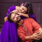 নতুন প্রেমের গল্প নিয়ে আবারও একফ্রেমে ইয়াশ-নাজনীন