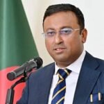 নতুন দায়িত্বে পেলেন হুমায়ুন কবির