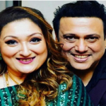 ডিভোর্স মামলা প্রত্যাহার করলেন গোবিন্দের স্ত্রী