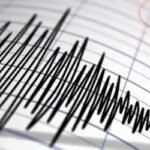 জাপানে ৭.১ মাত্রার ভয়াবহ ভূমিকম্প