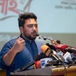 গ্যাস-বিদ্যুতের দাবি জানালে সরকার বলছে হঠকারিতা: নাহিদ ইসলাম