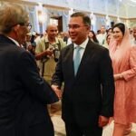 রাষ্ট্রপতির পথচলায় অভিনন্দন জানালেন প্রধানমন্ত্রী তারেক রহমান