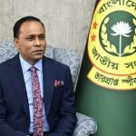 বর্তমান সংসদের দিকে তাকিয়ে আছে দেশের ১৮ কোটি মানুষ: ভারপ্রাপ্ত স্পিকার