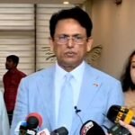 সোমবার সংবাদ সম্মেলন ডেকেছেন শিক্ষামন্ত্রী
