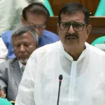 ভূমি উন্নয়ন কর আদায়ের লক্ষ্যমাত্রা ১২০৮ কোটি টাকা: ভূমিমন্ত্রী