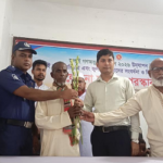 জুলাই গণঅভ্যুত্থান দিবস-২০২৬ উপলক্ষে দেবীগঞ্জে আলোচনা সভা ও পুরস্কার বিতরণ 