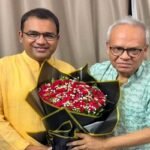 বিএনপির ভারপ্রাপ্ত মহাসচিব রিজভীকে খন্দকার মারুফের অভিনন্দন