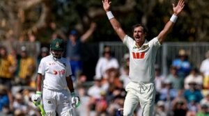 স্টার্কের ২২ বলেই শেষ বাংলাদেশ