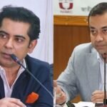 তথ্য ও সম্প্রচার মন্ত্রণালয়ের মন্ত্রী পার্থ, প্রতিমন্ত্রী ইয়াসের