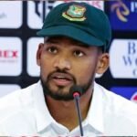 আগামী ৩ দিন ঘুমাবেন শান্ত