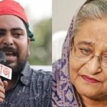 হাসিনা দেশে আসলে কী পদক্ষেপ নেওয়া হবে, জানালেন নাহিদ