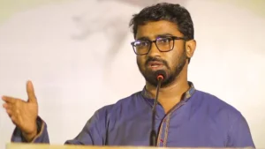 ডিসেম্বর থেকে আওয়ামী লীগসহ নামবে জামায়াত: রাশেদ