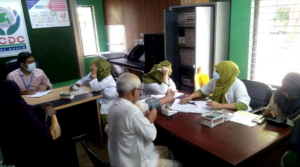 ফুলবাড়ী হাসপাতালে ডায়াবেটিসের ওষুধ সংকট, বিপাকে নিম্ন আয়ের রোগীরা॥