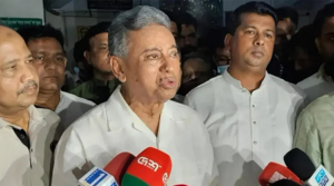 চট্টগ্রামে শিপইয়ার্ডে বিষাক্ত গ্যাসে মৃত্যুর ঘটনায় তদন্ত করে ব্যবস্থা: অর্থমন্ত্রী