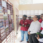 বিশ্ব আলোকচিত্র দিবসে জয়পুরহাটে ফটোগ্রাফি কর্মশালা ও প্রদর্শনী অনুষ্ঠিত