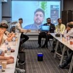 কাঠামোগত পরিবর্তন ছাড়া জুলাইয়ের আকাঙ্ক্ষা পূরণ হবে না: নাহিদ ইসলাম