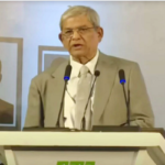 স্বাধীন বাংলাদেশে আর কোনো আয়নাঘর থাকবে না: রাষ্ট্রপতি
