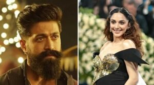 কিয়ারার মা হওয়ার খবরে কেঁদে ফেলেন যশ! কি হয়েছিলো ‘টক্সিক’ সেটে?