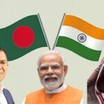 শেখ হাসিনার প্রত্যার্পণ নয়, প্রধানমন্ত্রীর ভারত সফরেই নজর দিল্লির